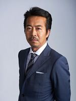 代表取締役社長 丸山栄樹