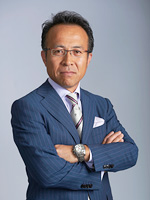 代表取締役 IT事業総責任者 丸山勇人