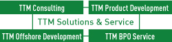 TTM Solutions and Services