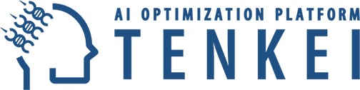 TENKEI logo