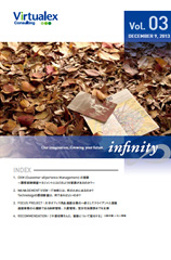 infinity(インフィニティVol3)