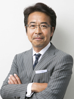 President and Representative Director Maruyama Sakae tree